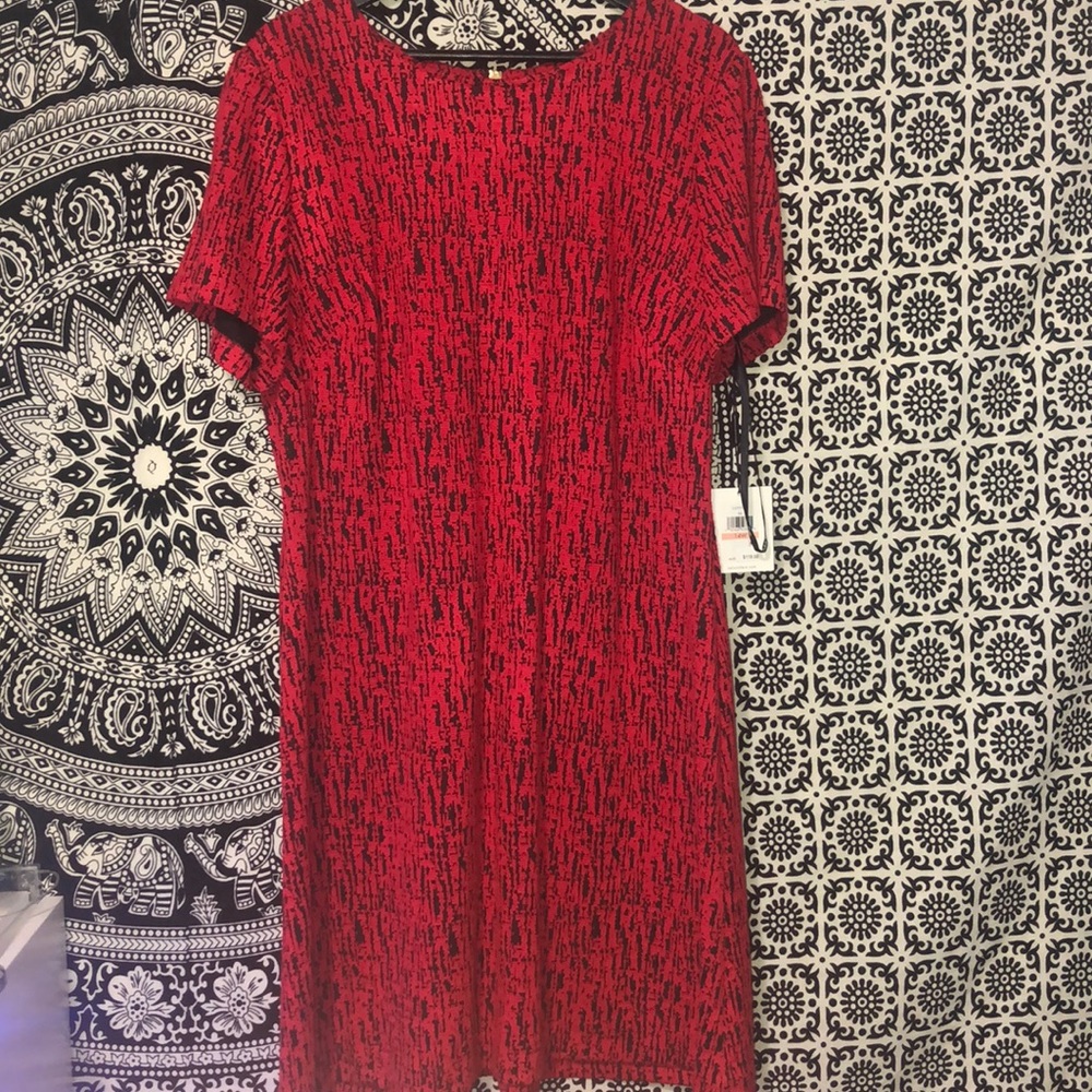 Calvin Klein Dress- NWT (willing to take offers)